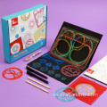 Spirograph Drawing Set Big Combo High Value